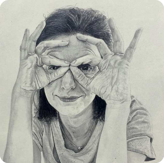 Dessin - cours adultes, Les Créateliers