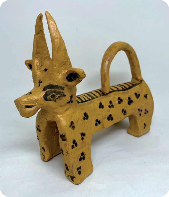 Sculpture - Modelage - cours adultes, Les Créateliers