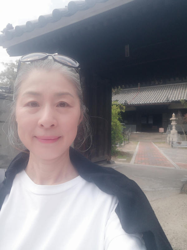 Kumiko Machida