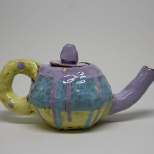 Poterie, atelier enfant, Les Créateliers, Genève, Paquis
