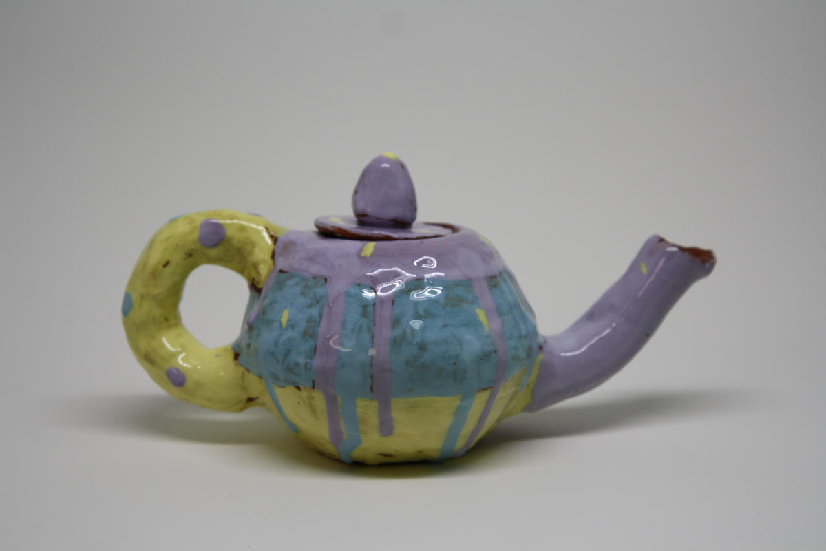 Atelier poterie Poterie, atelier enfant, Les Créateliers, Genève, Paquis