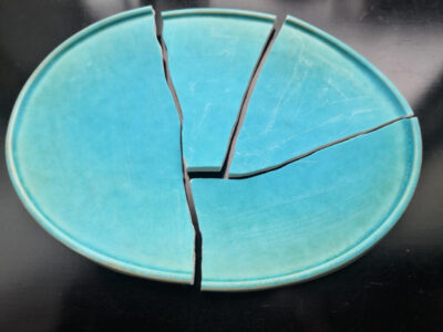 Kintsugi
