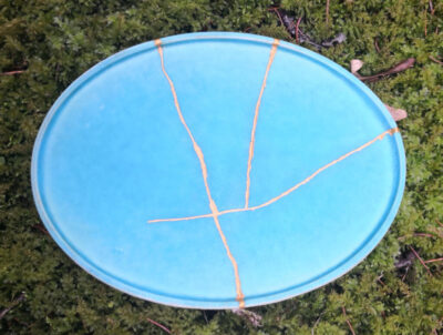 Kintsugi, Stage Les Créateliers