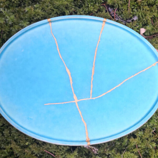 Kintsugi, Stage Les Créateliers