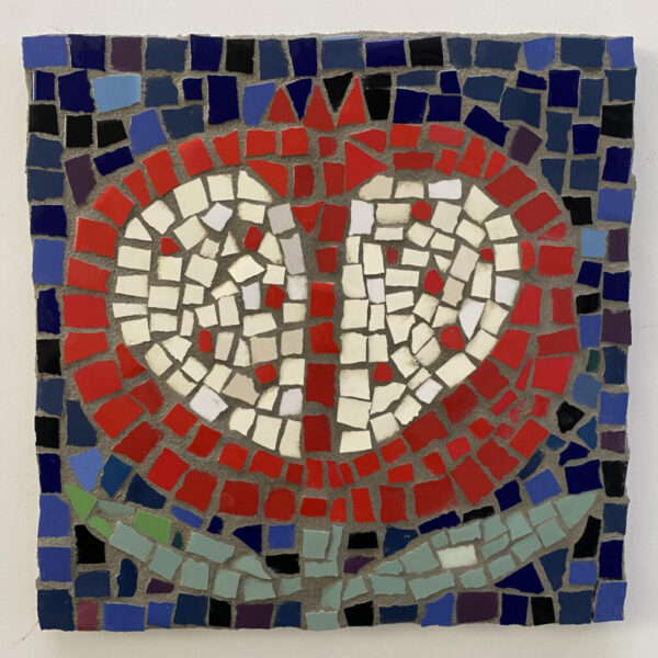 Mosaïque, Stage Les Créateliers