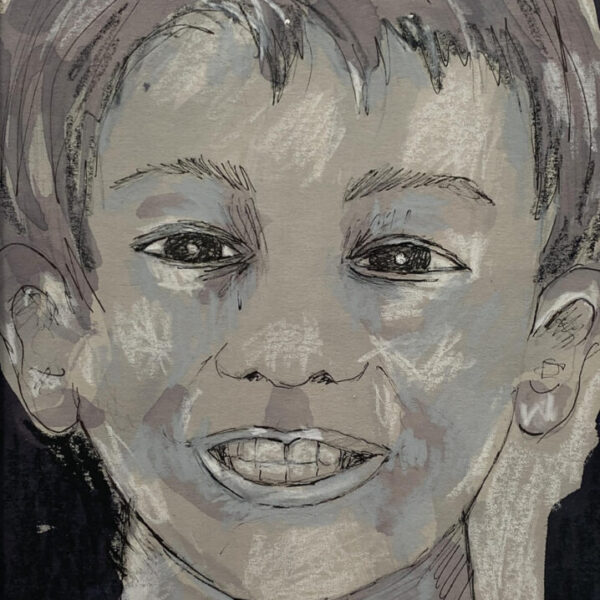 Portrait, Stage Les Créateliers