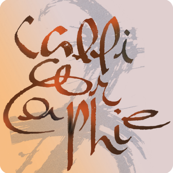 Calligraphie - Stage adultes, Les Créateliers