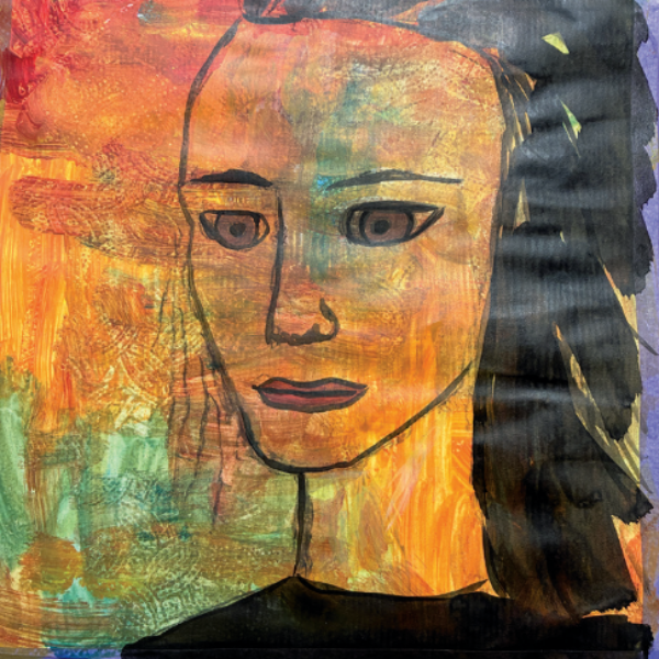Portrait - Stage adultes, Les Créateliers