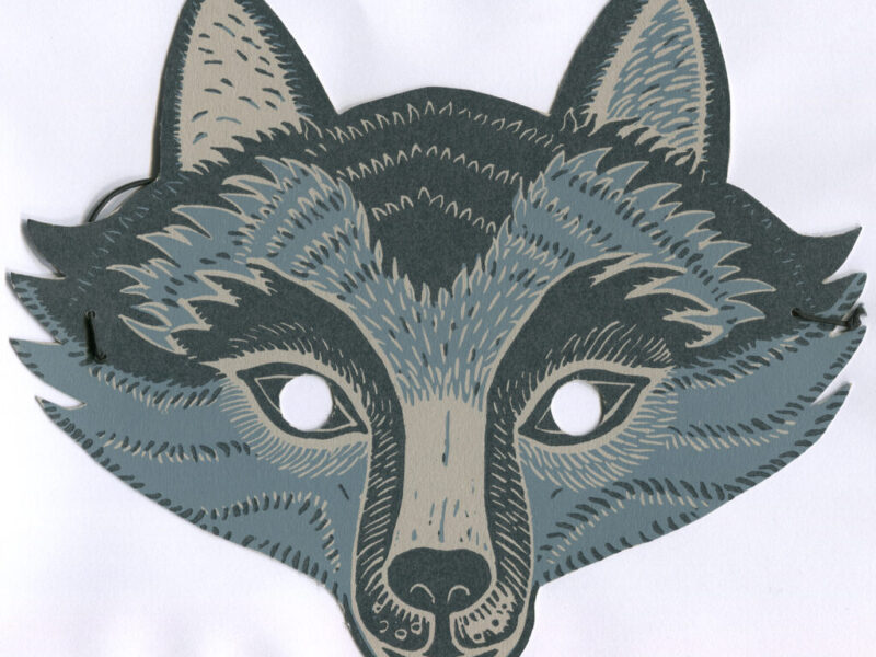 masque_loup