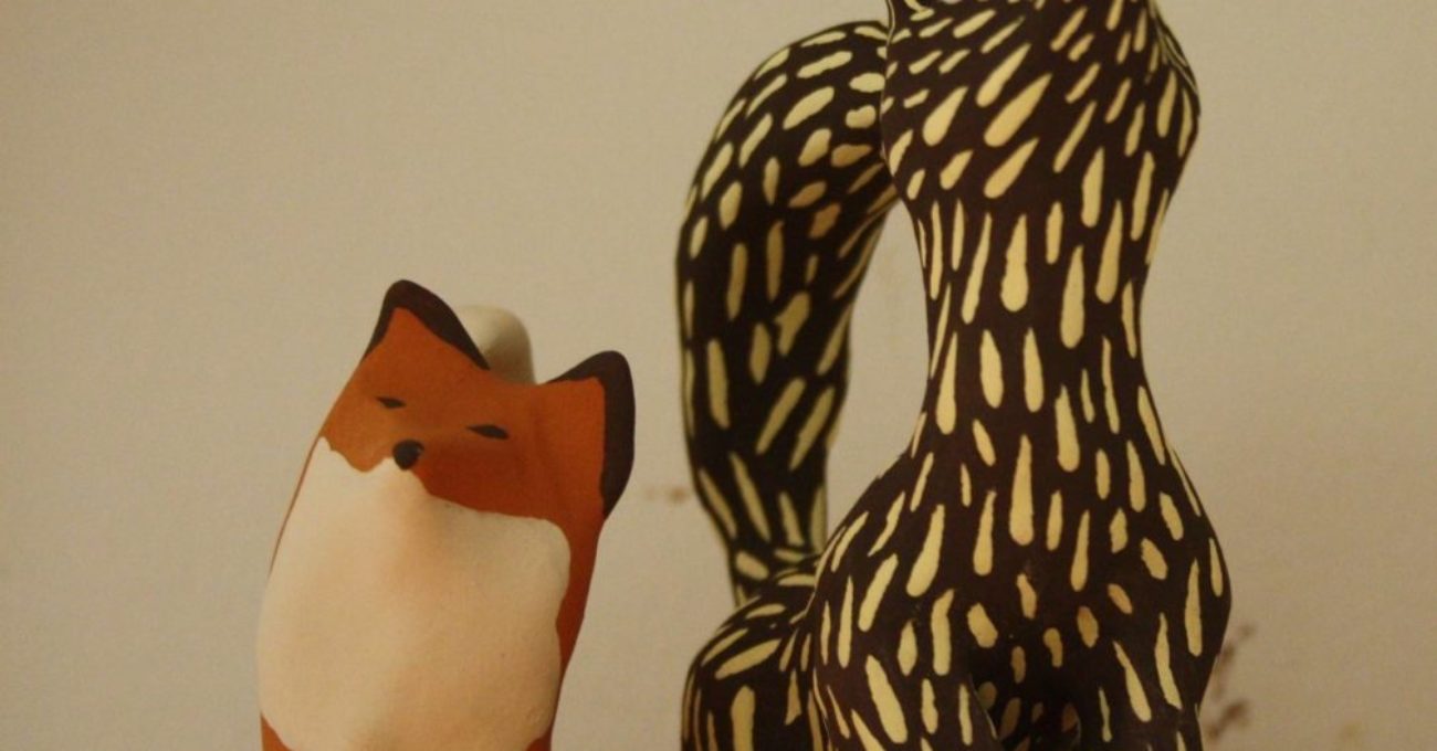 Sculpture - Modelage Sculpture - Modelage