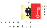 Avec le soutien de la ville de Genève